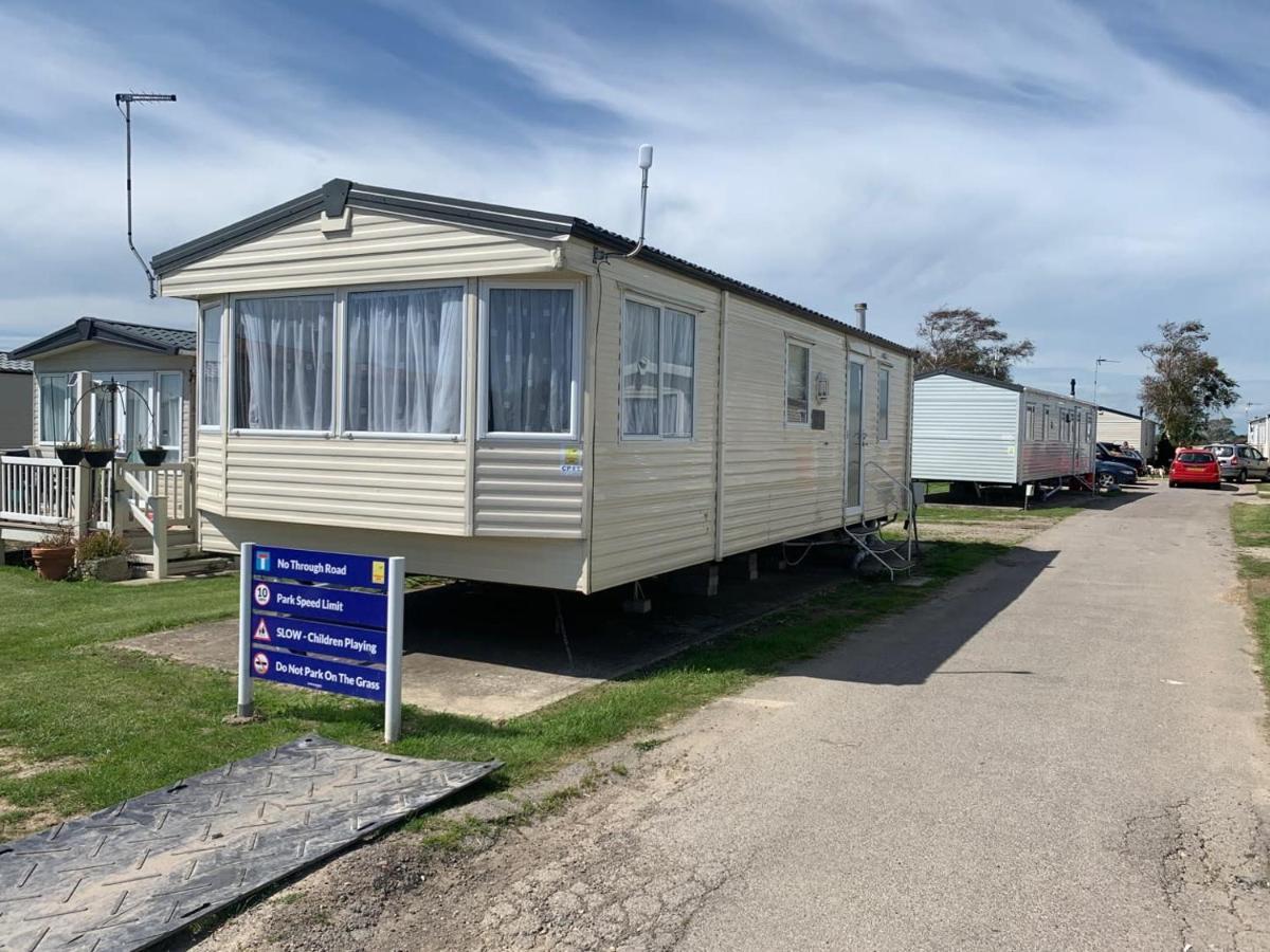 Anchor'S Rest Winchelsea Esterno foto